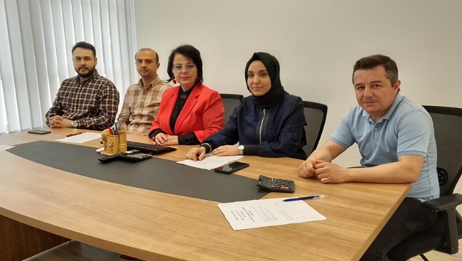 GÜNDÜZ BAKIM EVİ YAPIM İHALESİ GERÇEKLEŞTİRİLDİ